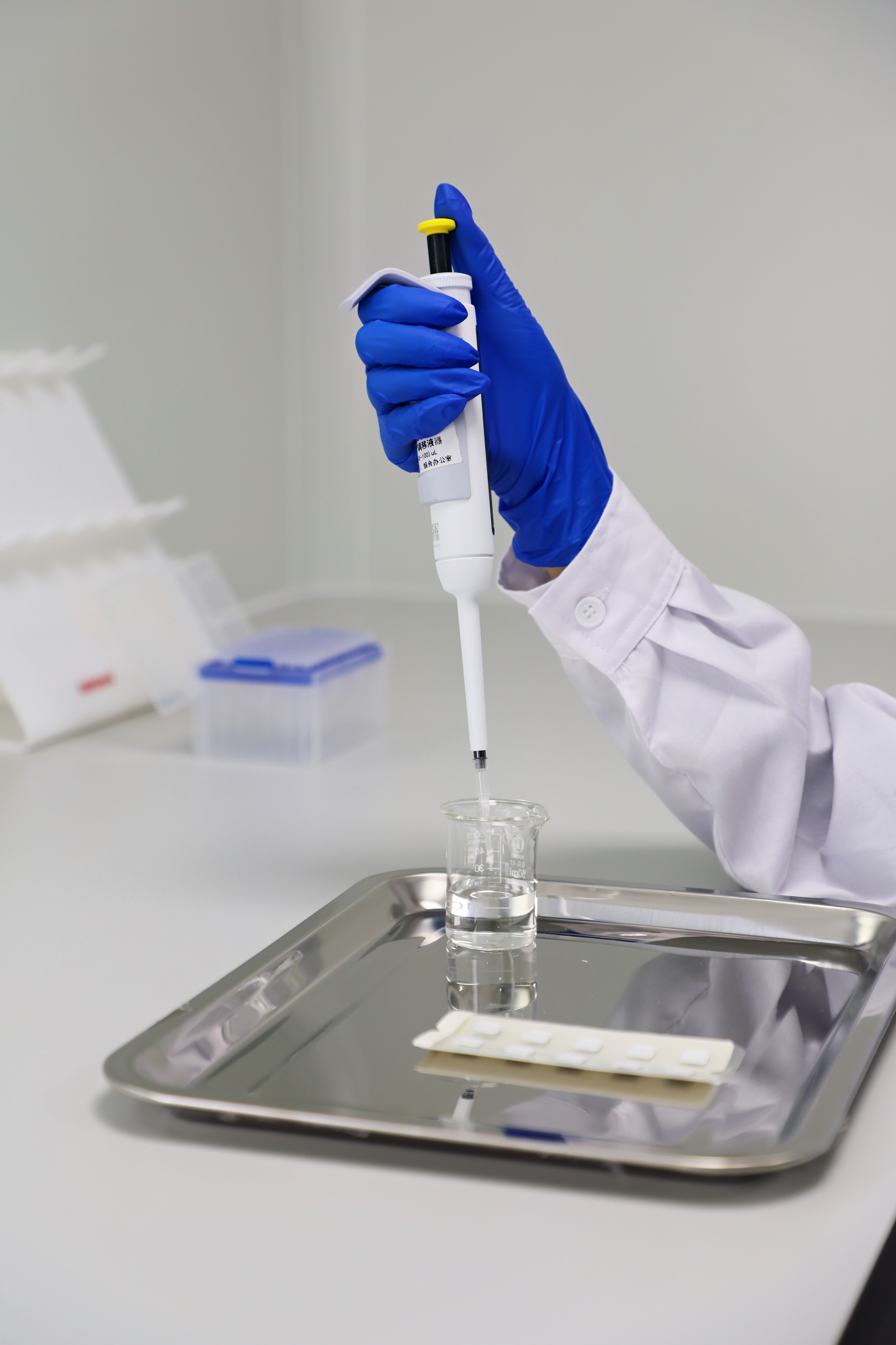 HRIPT——皮肤致敏性安全评估的“金标准”